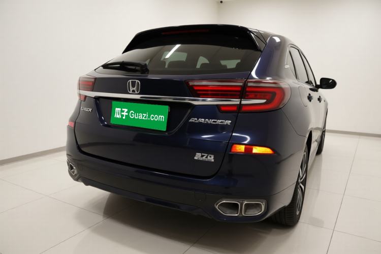 Used Honda Avancier 2020 370TURBO Two-Wheel Drive Luxury Edition Exterior 5