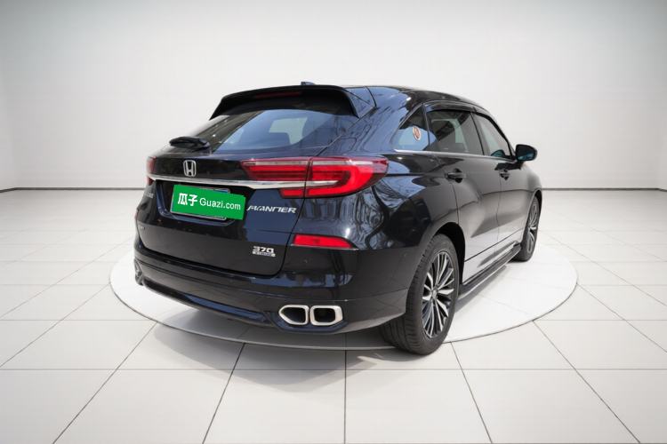Used Honda Avancier 2020 370TURBO Two-Wheel Drive Luxury Edition Exterior 5