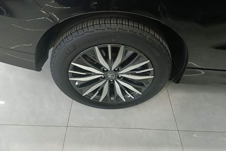 Used Honda Avancier 2020 370TURBO Four-Wheel Drive Premium Edition Exterior 5