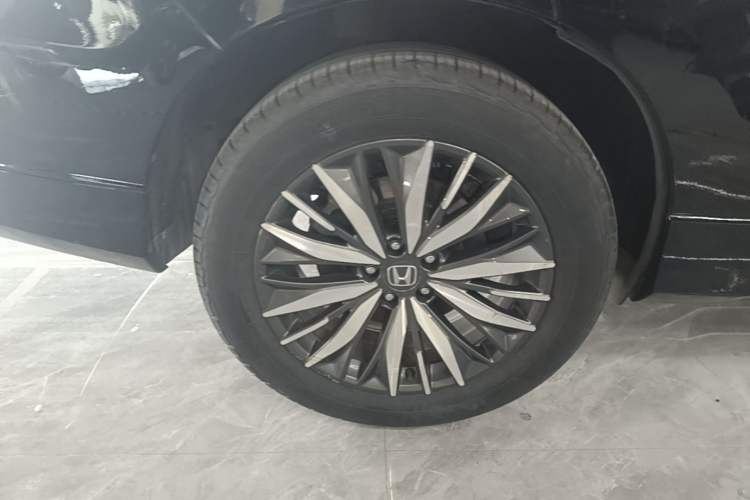 Used Honda Avancier 2020 370TURBO Four-Wheel Drive Supreme Edition Exterior 5