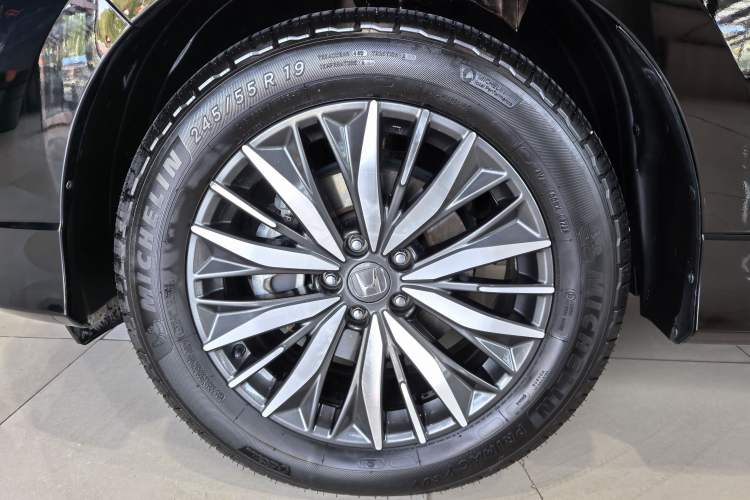 Used Honda Avancier 2020 370TURBO Four-Wheel Drive Supreme Edition Exterior 7