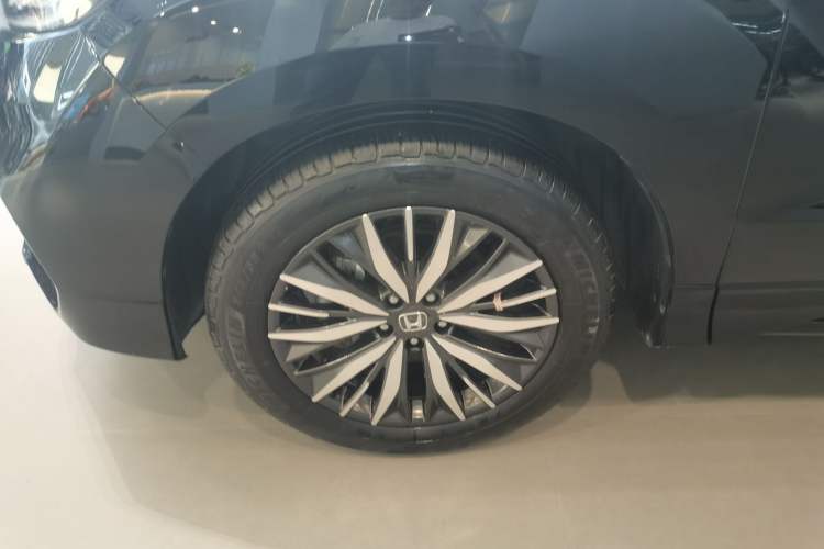 Used Honda Avancier 2020 370TURBO Four-Wheel Drive Premium Edition Exterior 7
