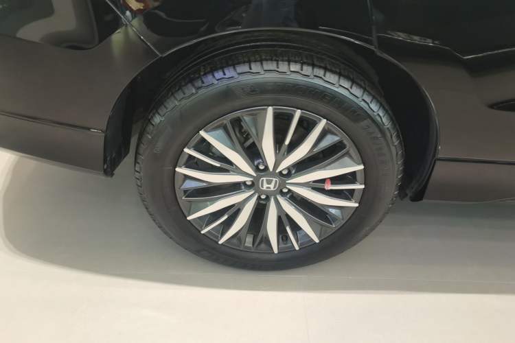 Used Honda Avancier 2020 370TURBO Four-Wheel Drive Premium Edition Exterior 8