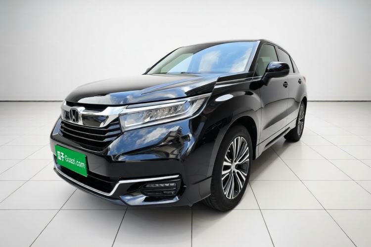 Used Honda Avancier 2020 240TURBO Front-Wheel Drive Smart Edition Guazi used car, China used car export, Used car for sale, Used cars, Cheapest cars for sale