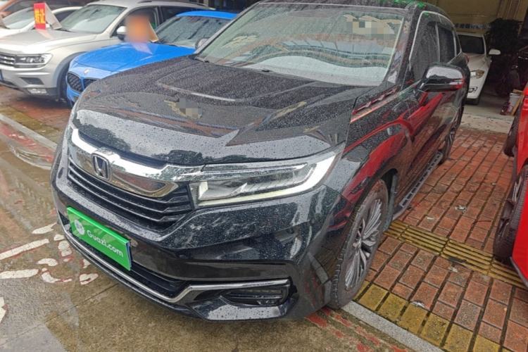 Used Honda Avancier 2020 370TURBO Two-Wheel Drive Luxury Edition Guazi used car, China used car export, Used car for sale, Used  cars, Cheapest cars for sale