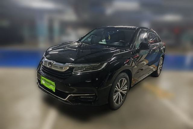 Used Honda Avancier 2020 240TURBO Front-Wheel Drive Smart Edition