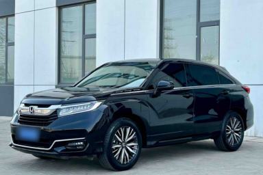 Used Honda Avancier 2020 370TURBO Two-Wheel Drive Luxury Edition