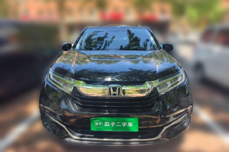 Used Honda Avancier 2020 240TURBO Front-Wheel Drive Smart Edition Front