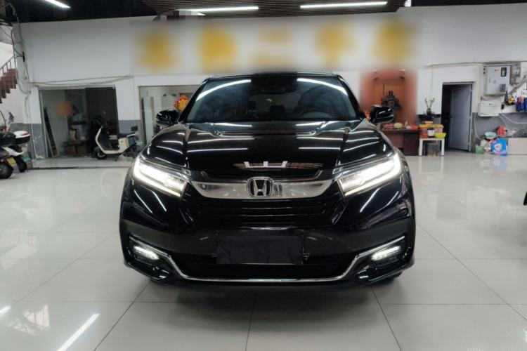 Used Honda Avancier 2020 240TURBO Front-Wheel Drive Smart Edition Front