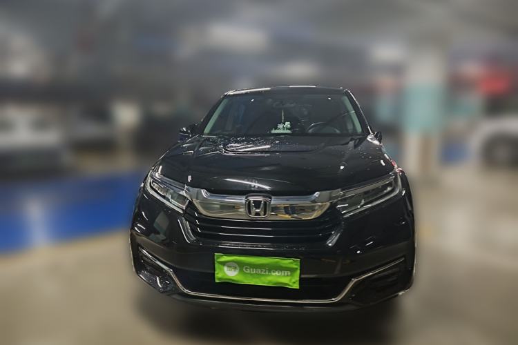 Used Honda Avancier 2020 240TURBO Front-Wheel Drive Smart Edition Front