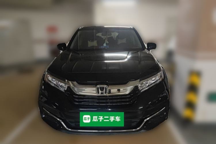 Used Honda Avancier 2020 240TURBO Two-Wheel Drive Comfort Edition Front