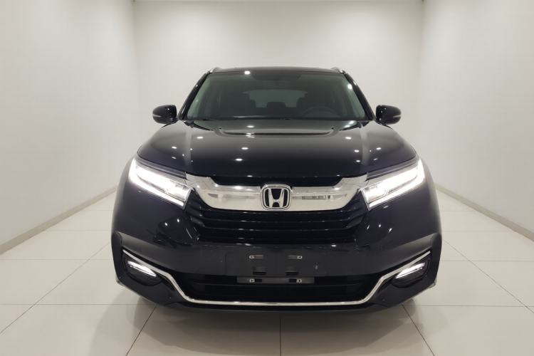 Used Honda Avancier 2020 240TURBO Front-Wheel Drive Smart Edition Front