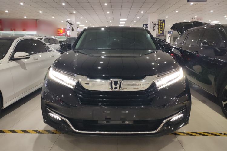Used Honda Avancier 2020 240TURBO Front-Wheel Drive Smart Edition Front
