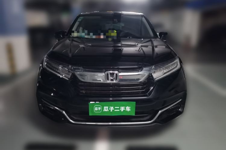 Used Honda Avancier 2020 240TURBO Front-Wheel Drive Smart Edition Front