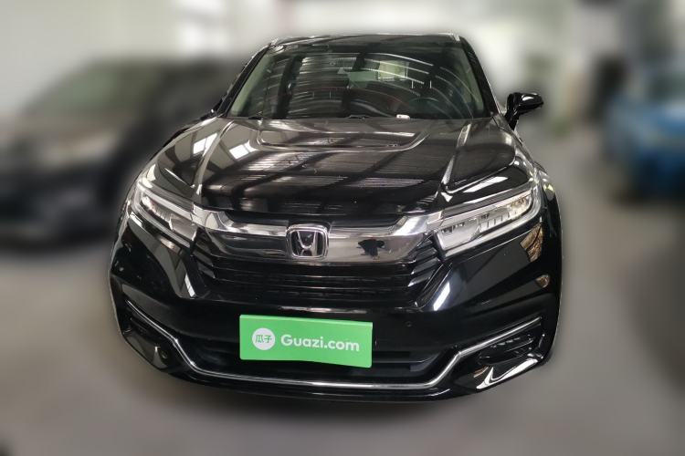 Used Honda Avancier 2020 370TURBO Four-Wheel Drive Premium Edition Front
