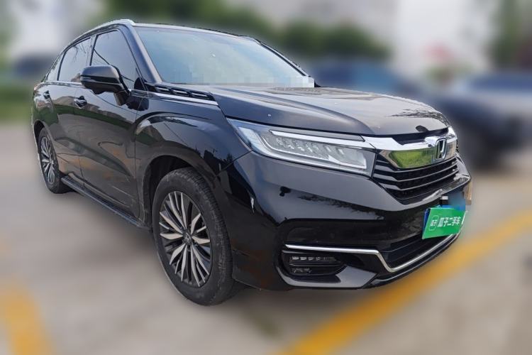 Used Honda Avancier 2020 370TURBO Four-Wheel Drive Premium Edition Front Right 45 Deg