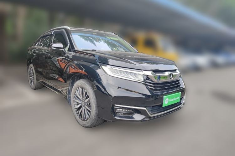Used Honda Avancier 2020 370TURBO Four-Wheel Drive Premium Edition Front Right 45 Deg