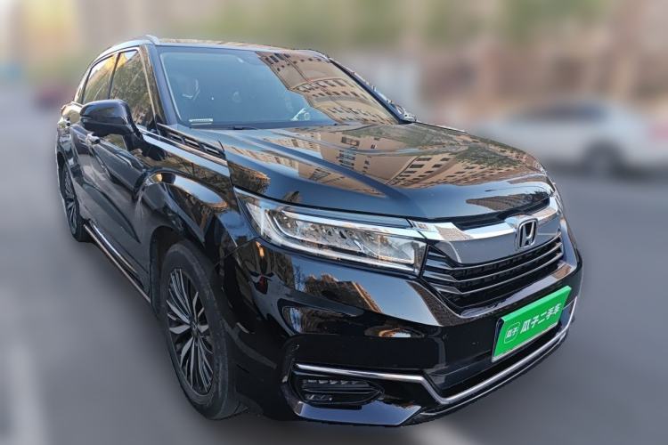 Used Honda Avancier 2020 370TURBO Four-Wheel Drive Premium Edition Front Right 45 Deg
