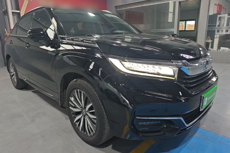 Used Honda Avancier 2020 370TURBO Four-Wheel Drive Premium Edition Front Right 45 Deg