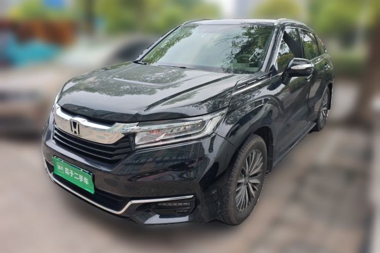 Used Honda Avancier 2020 370TURBO Four-Wheel Drive Premium Edition Guazi used car, China used car export, Used car for sale, Used  cars, Cheapest cars for sale