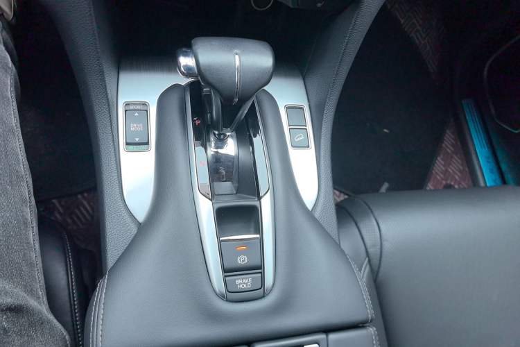 Used Honda Avancier 2020 240TURBO Front-Wheel Drive Smart Edition Gear Lever