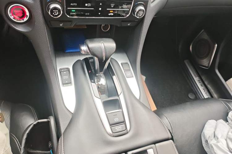 Used Honda Avancier 2020 240TURBO Front-Wheel Drive Smart Edition Gear Lever