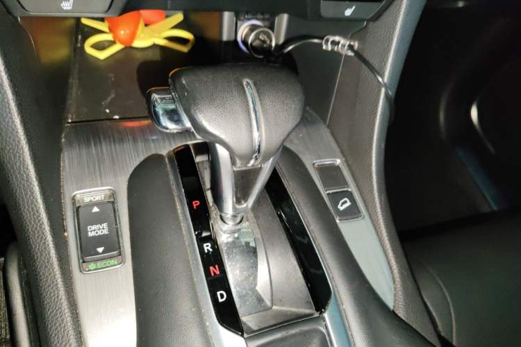 Used Honda Avancier 2020 240TURBO Front-Wheel Drive Smart Edition Gear Lever