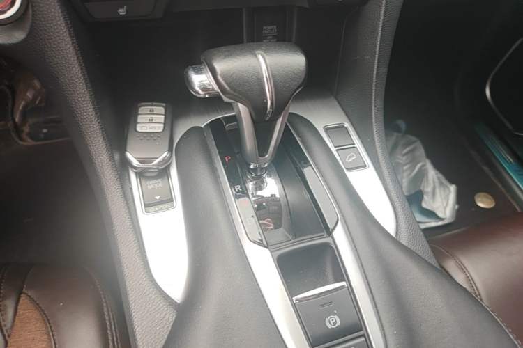 Used Honda Avancier 2020 240TURBO Front-Wheel Drive Smart Edition Gear Lever