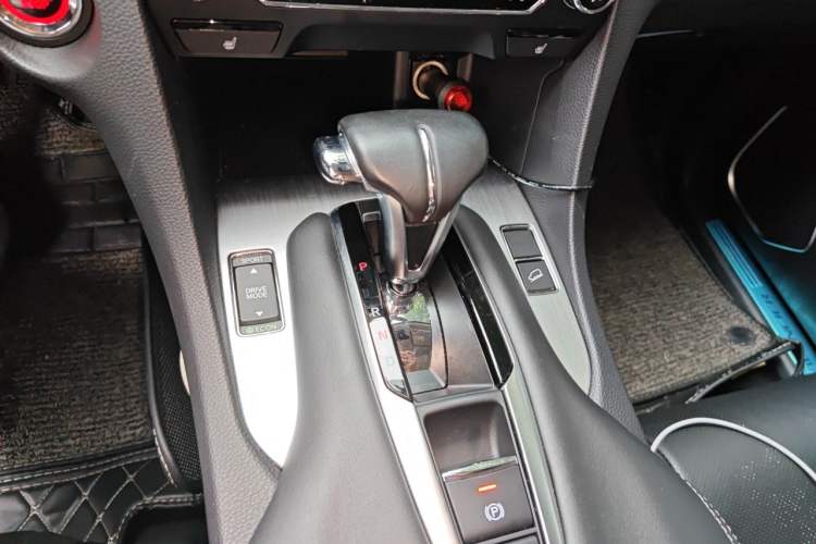Used Honda Avancier 2020 240TURBO Front-Wheel Drive Smart Edition Gear Lever