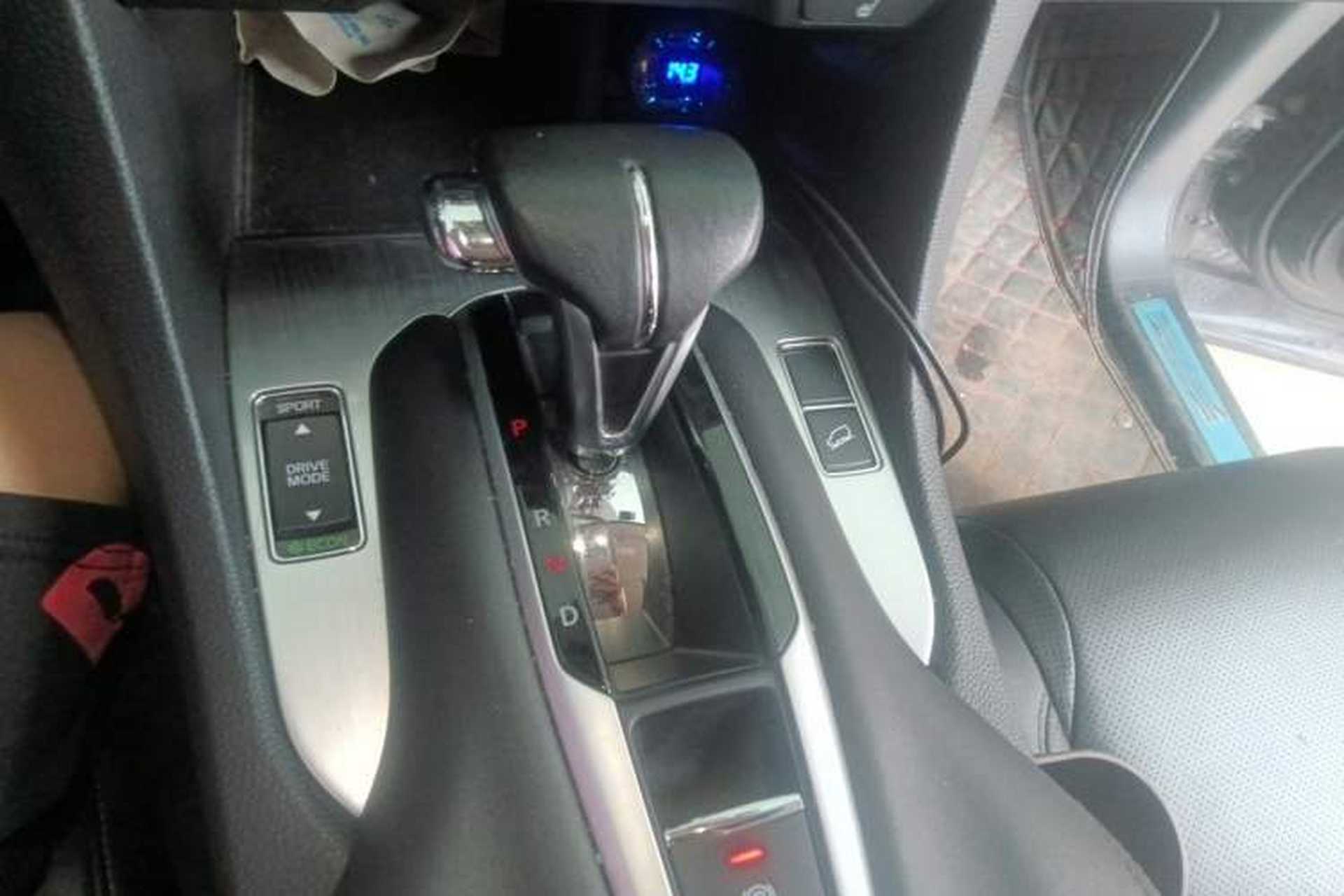 Used Honda Avancier 2020 240TURBO Front-Wheel Drive Smart Edition Gear Lever