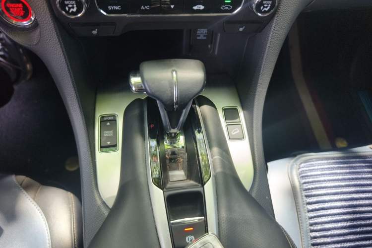 Used Honda Avancier 2020 240TURBO Front-Wheel Drive Smart Edition Gear Lever