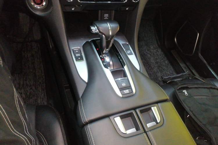 Used Honda Avancier 2020 240TURBO Front-Wheel Drive Smart Edition Gear Lever