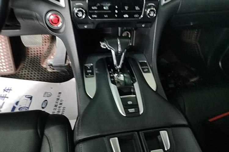 Used Honda Avancier 2020 240TURBO Front-Wheel Drive Smart Edition Gear Lever