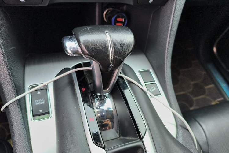 Used Honda Avancier 2020 240TURBO Front-Wheel Drive Smart Edition Gear Lever