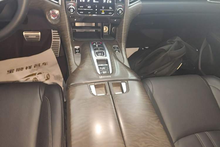 Used Honda Avancier 2020 370TURBO Four-Wheel Drive Premium Edition Gear Lever