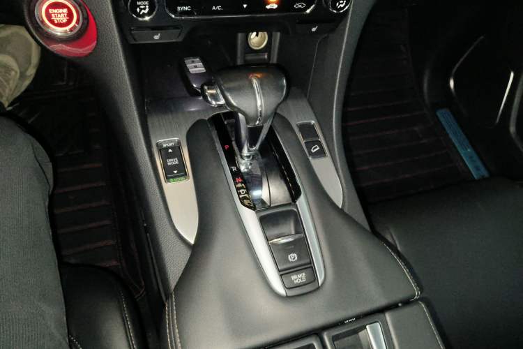 Used Honda Avancier 2020 240TURBO Front-Wheel Drive Smart Edition Gear Lever