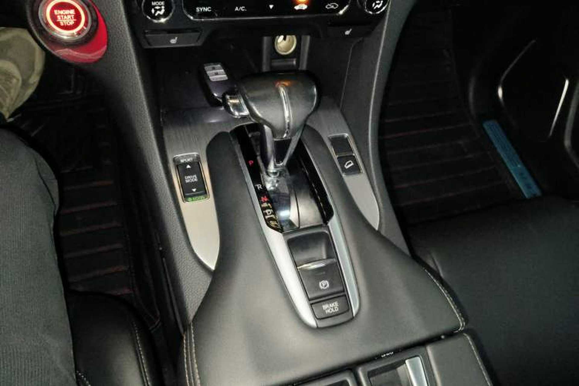 Used Honda Avancier 2020 240TURBO Front-Wheel Drive Smart Edition Gear Lever