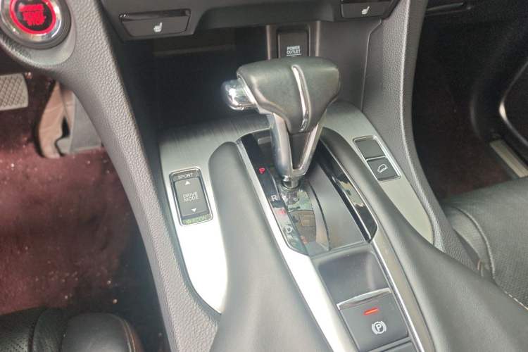 Used Honda Avancier 2020 240TURBO Front-Wheel Drive Smart Edition Gear Lever