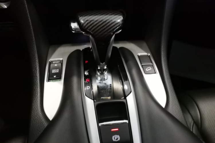 Used Honda Avancier 2020 240TURBO Front-Wheel Drive Smart Edition Gear Lever