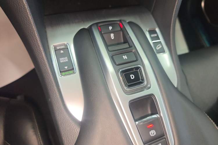 Used Honda Avancier 2020 370TURBO Four-Wheel Drive Premium Edition Gear Lever