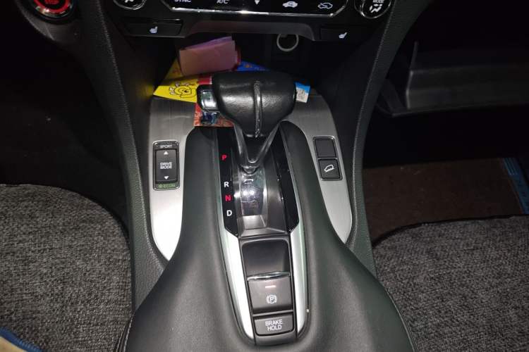 Used Honda Avancier 2020 240TURBO Front-Wheel Drive Smart Edition Gear Lever