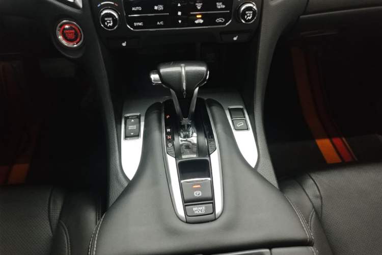 Used Honda Avancier 2020 240TURBO Front-Wheel Drive Smart Edition Gear Lever