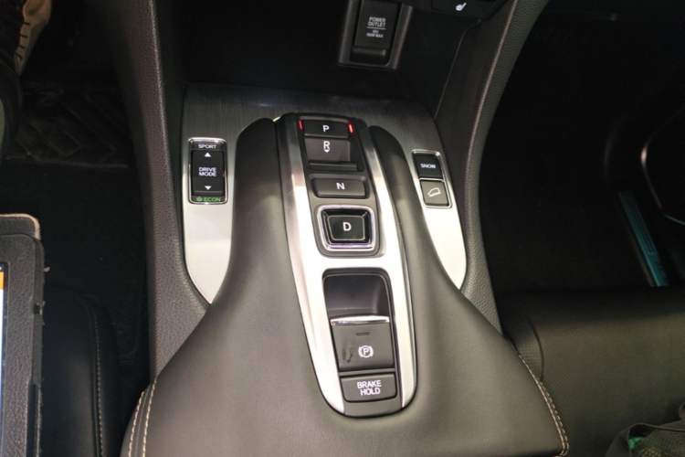 Used Honda Avancier 2020 370TURBO Four-Wheel Drive Premium Edition Gear Lever