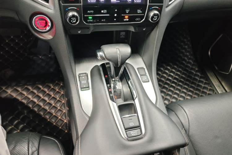 Used Honda Avancier 2020 240TURBO Two-Wheel Drive Premium Edition Gear Lever