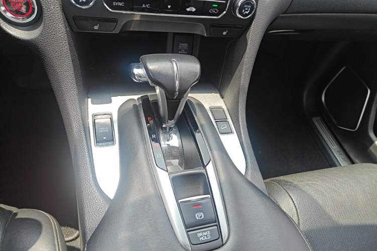 Used Honda Avancier 2020 240TURBO Two-Wheel Drive Premium Edition Gear Lever