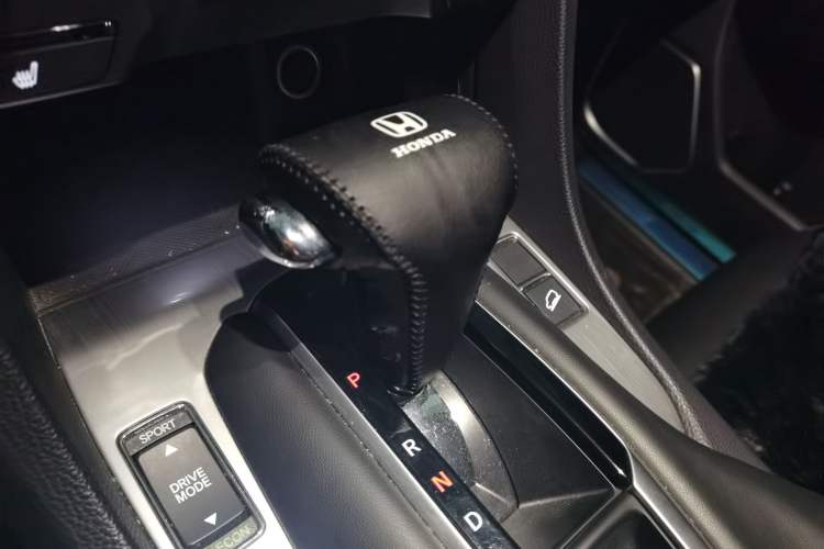 Used Honda Avancier 2020 240TURBO Front-Wheel Drive Smart Edition Gear Lever