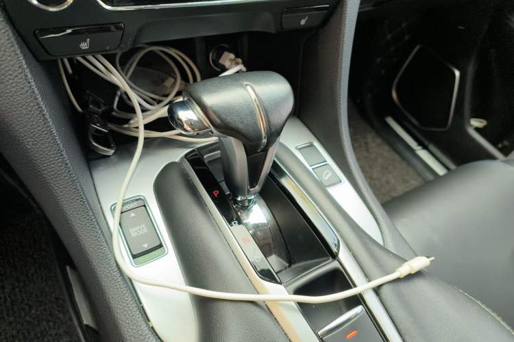 Used Honda Avancier 2020 240TURBO Front-Wheel Drive Smart Edition Gear Lever