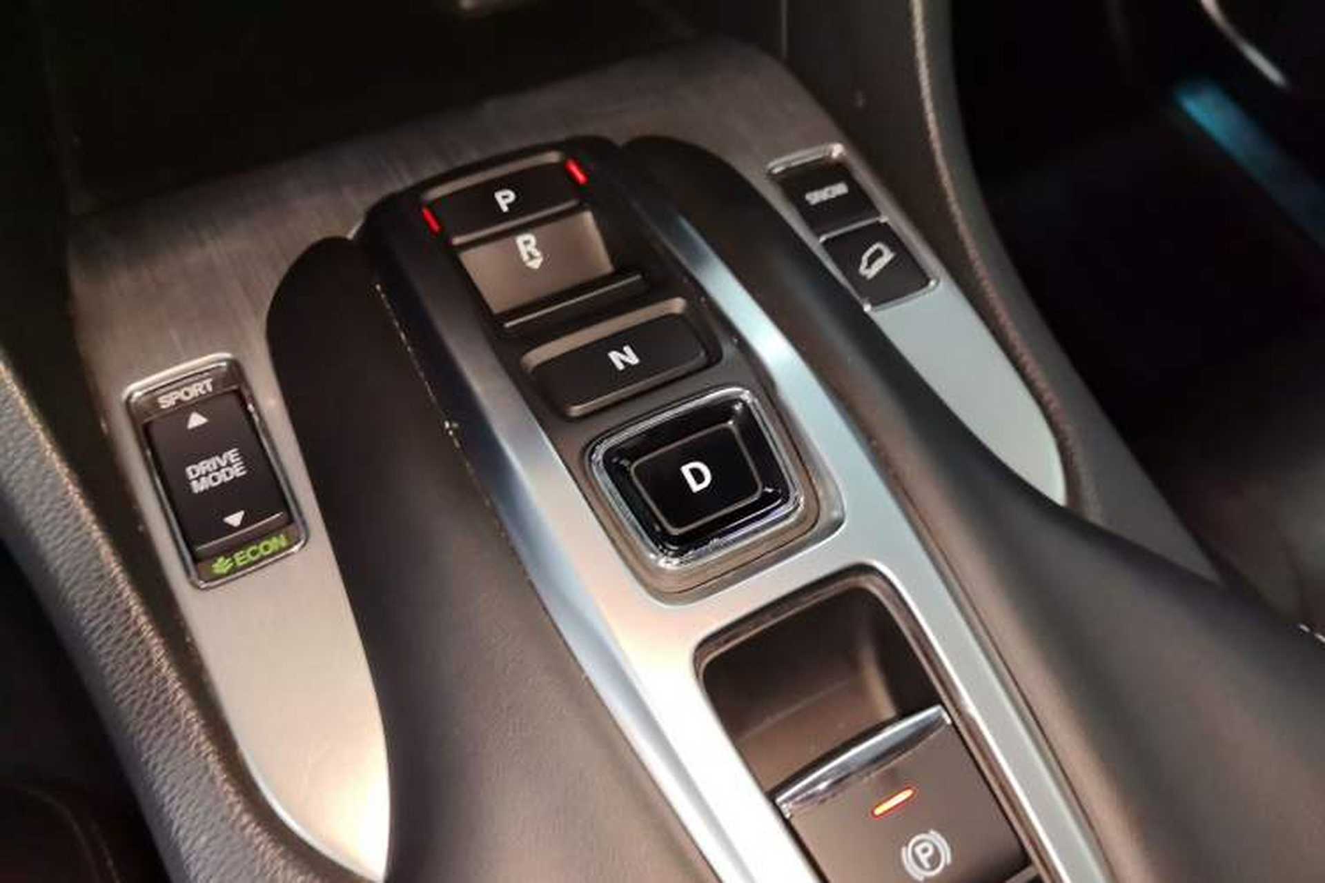 Used Honda Avancier 2020 370TURBO Two-Wheel Drive Luxury Edition Gear Lever
