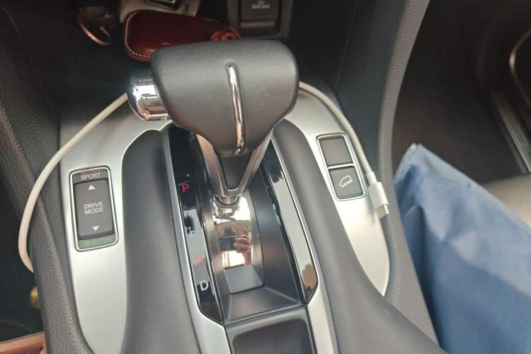 Used Honda Avancier 2020 240TURBO Front-Wheel Drive Smart Edition Gear Lever