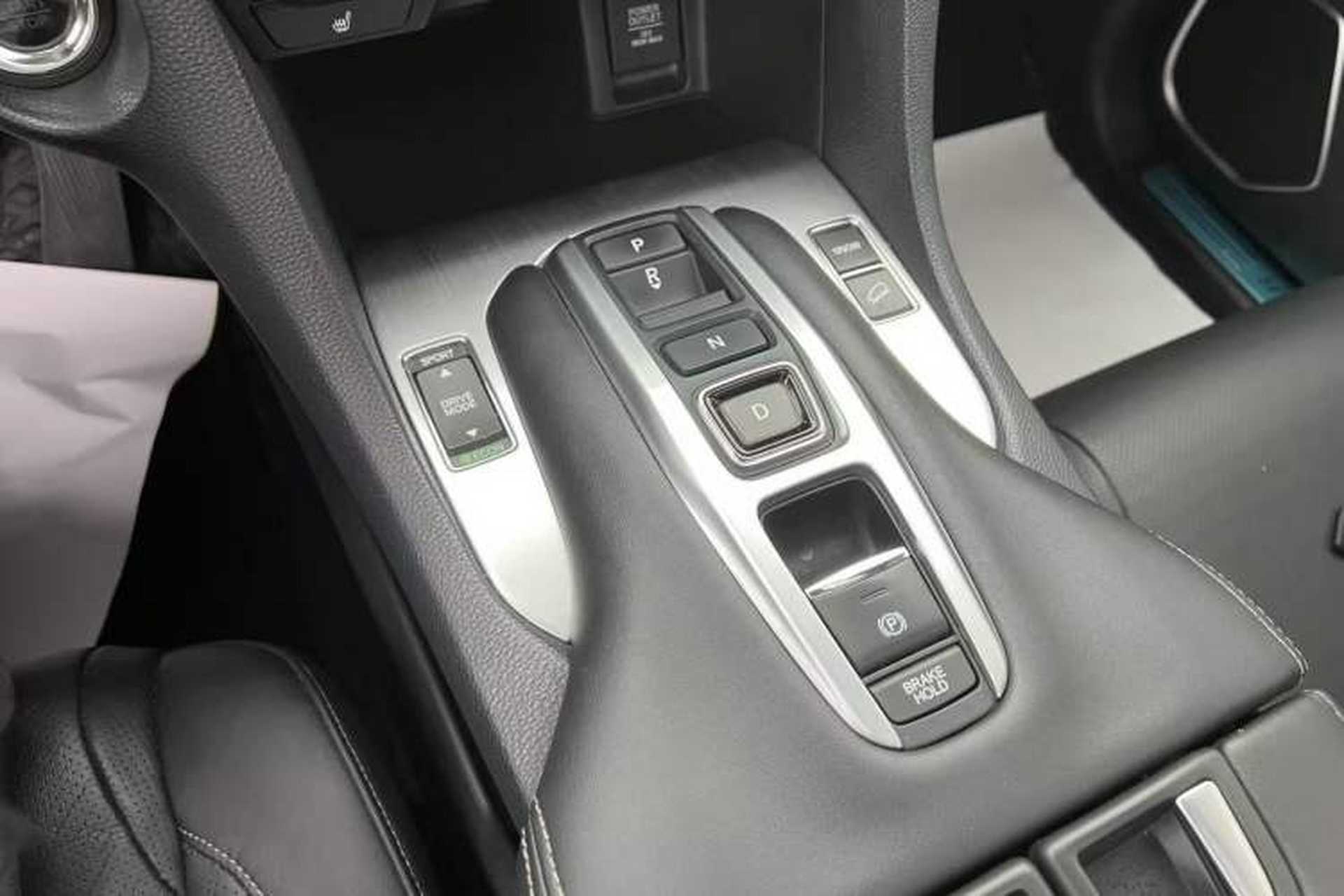 Used Honda Avancier 2020 370TURBO Four-Wheel Drive Premium Edition Gear Lever
